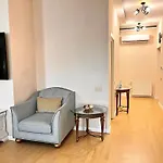 Next Apartment *