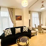 Next Apartment