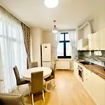 Next Apartamento Constanţa