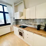 Next Apartment