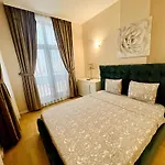 Apartamento Next *