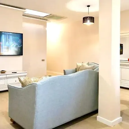 Next Apartment *
