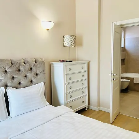 Apartment Next