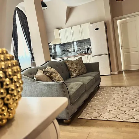Next Apartment *