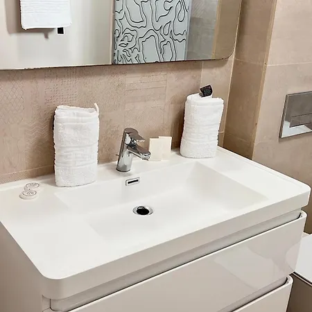 Appartement Next Constanţa