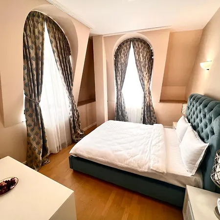 Apartment Next *