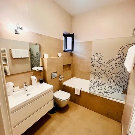 Appartement Next