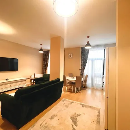 Apartament Next Constanţa