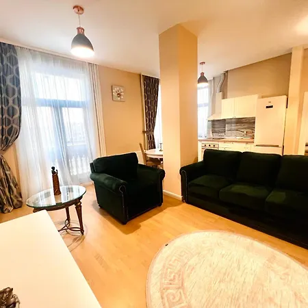 Next Apartment