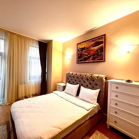 Apartment Next