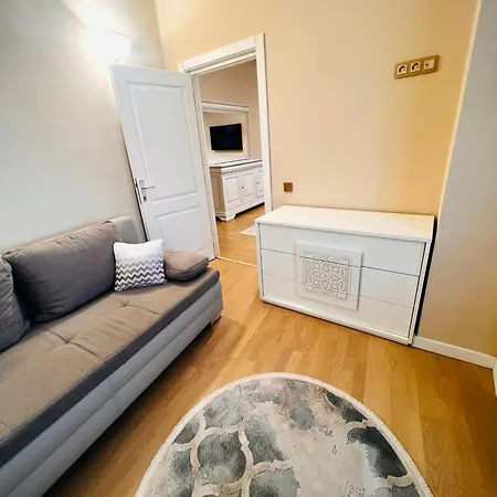 Next Apartment Constanta