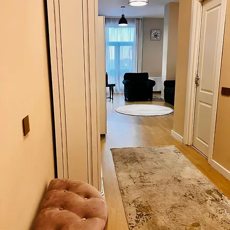 Next Apartment