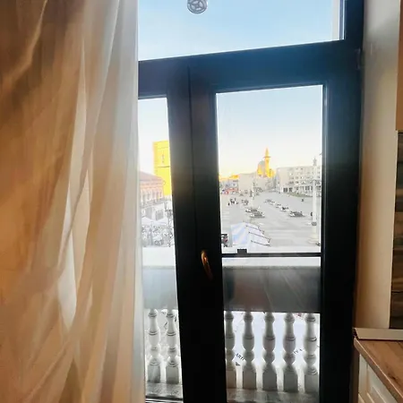 Next Apartament Constanţa