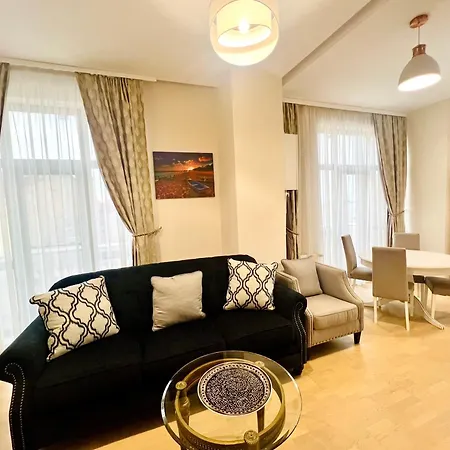 Next Apartment