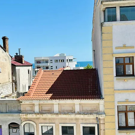 Next Apartment *