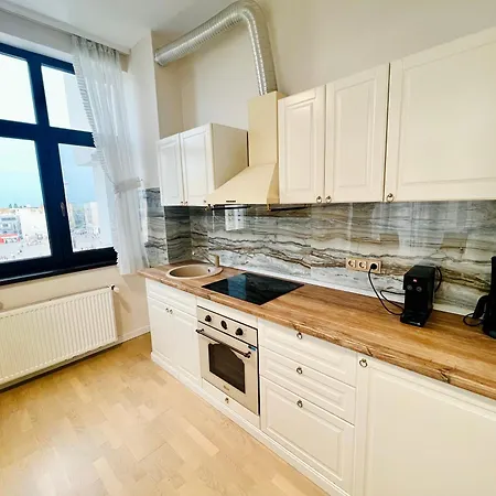 Next Apartment