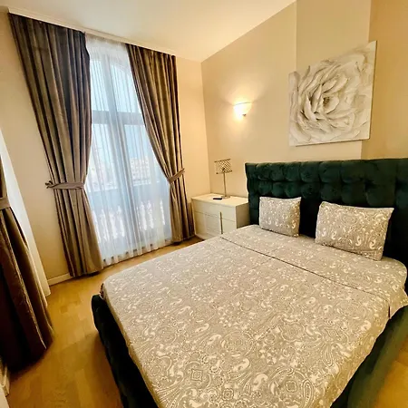 Apartman Next *