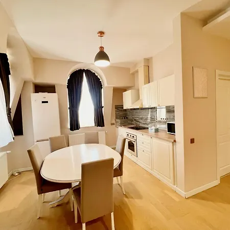 Next Apartment Constanta