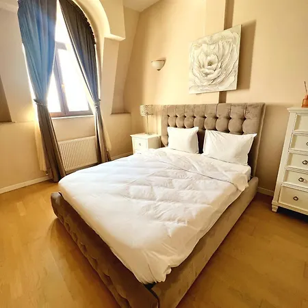 Next Apartment
