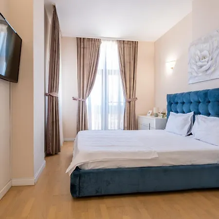 Next Apartments-Piata Ovidiu