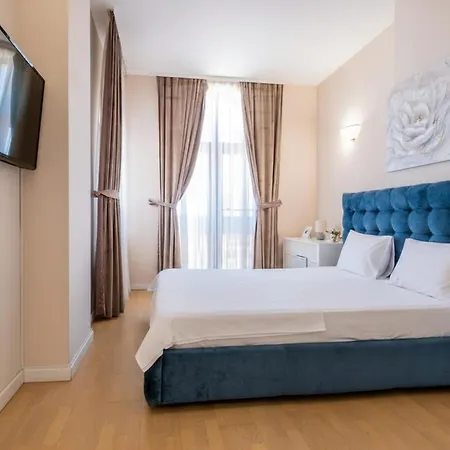 Next Apartments-Piata Ovidiu *