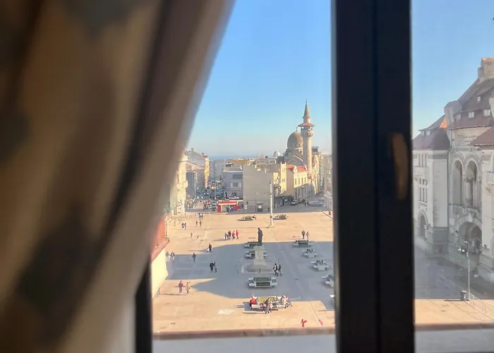 Next 아파트 콘스탄차