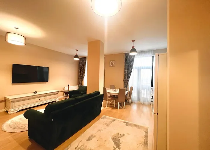 아파트 Next 콘스탄차