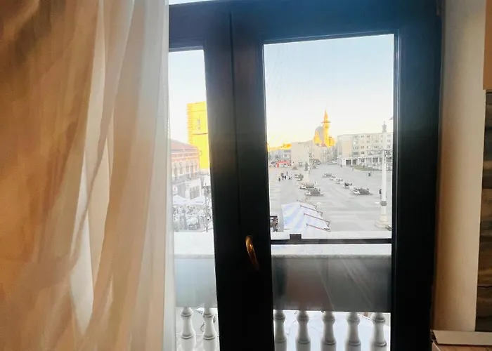 Next 아파트 콘스탄차