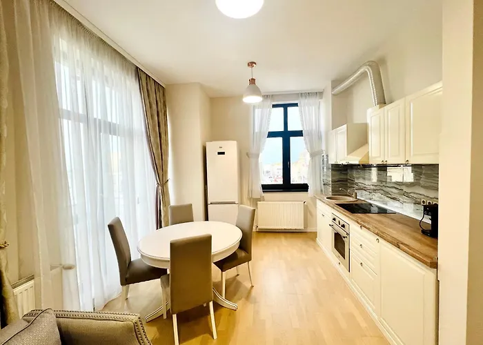 Next 아파트 콘스탄차