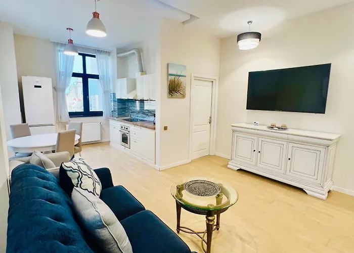 아파트 Next 콘스탄차