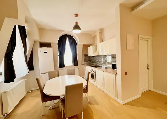 Next 아파트 콘스탄차